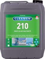 Cleamen 210 gastron 5 l Varianta: 5 l