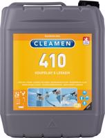 Cleamen 410 koupelny ANTB 5 l Varianta: CLEAMEN 410 koupelny s leskem 5 l