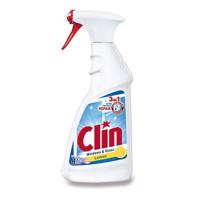 Clin na okna Citrus rozprašovač 500 ml