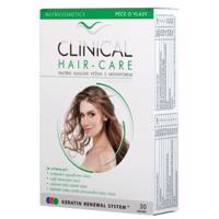 Clinical Hair-Care tob.30 1měsíční kúra