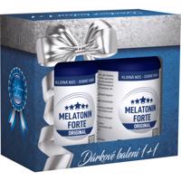 Clinical Melatonin Forte ORIGINAL tbl.100+100