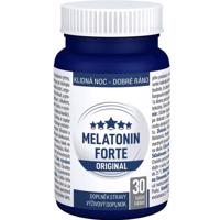 Clinical Melatonin Forte ORIGINAL tbl.30