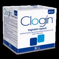 CLOGIN vaginální výplach 5x100ml