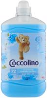 Coccolino Blue Splash 72 PD 1,8 l