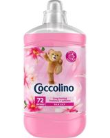 Coccolino Silk Lily aviváž 1,8 l