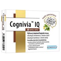 Cognivia IQ cps.30 Generica