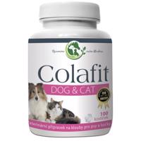 Colafit DOG & CAT 100 kostiček