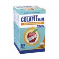 Colafit Slim s glukomannanem 120 tobolek