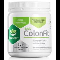 ColonFit cps.180 TOPNATUR