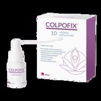 Colpofix vaginální gel v spreji 20ml+10 vag.apl.