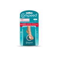 COMPEED Náplast na puchýře malá 6ks