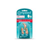 COMPEED náplasti na puchýře mix 5ks