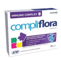 Compliflora Immuno Complex cps.30