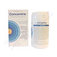 Concentrix cps.60