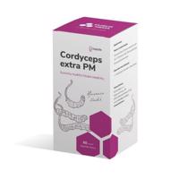 Cordyceps extra PM cps.60