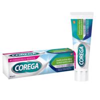 Corega Svěží extra silný 40g - balení 2 ks