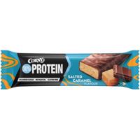 CORNY 30% PROTEIN Slaný karamel 50g