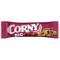 CORNY BIG Brusinka 50g