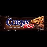 Corny BIG hořká čokoláda 50g