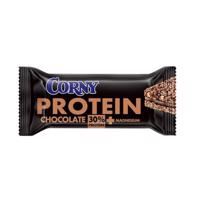 CORNY PROTEIN Crunch&Cream Čokoláda 35g