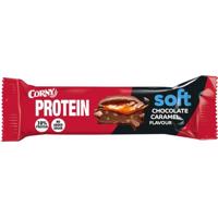 CORNY PROTEIN soft Čokoláda-karamel 45g