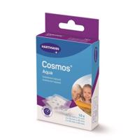 Cosmos Aqua vodotěsná náplast do vody 10 ks