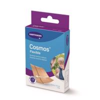 COSMOS Flexible pružná náplast 6x10cm 5ks