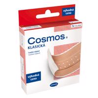 COSMOS náplast Klasická textilní 1mx8cm