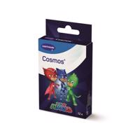 Cosmos náplasti dětské PJ Masks 3vel.12ks