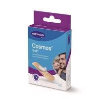 Cosmos Soft jemná náplast 19 x 72 mm 20 ks