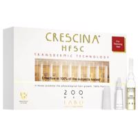 Crescina HFSC transdermic technology 200 muži 20x3.5ml