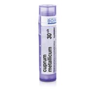 Cuprum Metallicum 30CH gra.4g