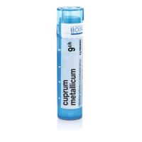 Cuprum Metallicum 9CH gra.4g