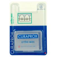 CURAPROX ortho wax 7x0.53g vosk na rovnátka