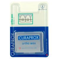 CURAPROX Ortho Wax vosk na rovnátka 7x0.53g