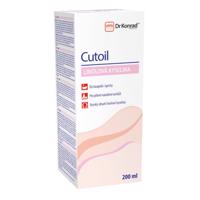 Cutoil DrKonrad 200ml