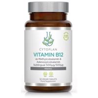 Cytoplan Vitamín B12 500µg tbl.60