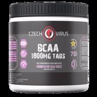 Czech Virus BCAA 1800 mg 150 tbl