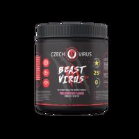 Czech Virus Beast Virus V2.0 417,5 g růžový grep