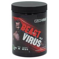 Czech Virus Beast Virus V2.0 417,5 g sour apple and raspberry