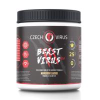 Czech Virus Beast Virus V2.0 příchuť mandarinka 417,5g