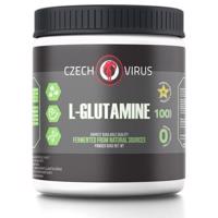 Czech Virus L-Glutamine 500g