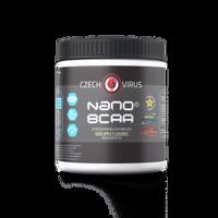 Czech Virus Nano BCAA 500g sour apple