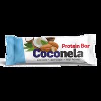 Czech Virus Protein Bar 45g Coconela