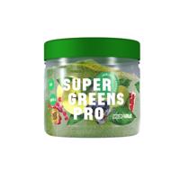 Czech Virus Super Greens Pro jablečný fresh 360g