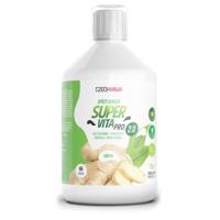 Czech Virus SuperVita Pro V2.0 500 ml spicy ginger