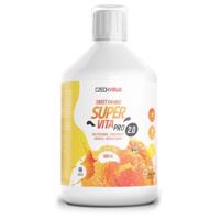 Czech Virus SuperVita Pro V2.0 500 ml sweet orange