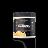 Czech Virus Supreme Magnesium Complex 340g fantastic orange