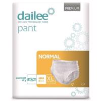 Dailee Pant Premium NORMAL inkontinenční kalhotky XL 15ks