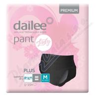 DAILEE PANT PREMIUM PLUS LADY M, KALHOTKY ABSORPČNÍ NATAHOVACÍ, 15KS